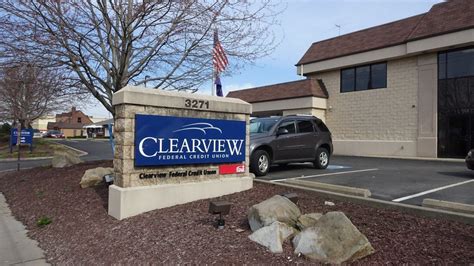 clearview fcu lower burrell|clearview fcu customer service.